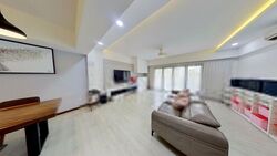 Gryphon Terrace (D5), Terrace #415065911